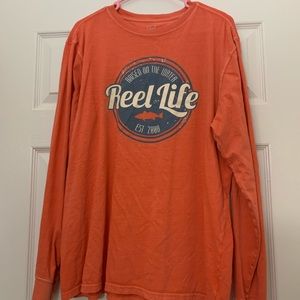 Reel Life TShirt